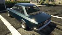 Lampadati Michelli GT for GTA 5 Online – where to find and to buy and sell in real life, description