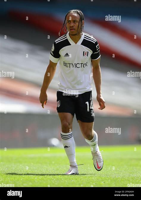 Bobby reid of fulham hi-res stock photography and images - Alamy