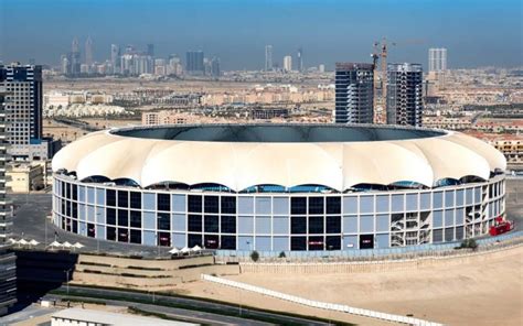 Top 5 Sports Stadiums in Dubai: Al Maktoum, Al Wasl & more - MyBayut