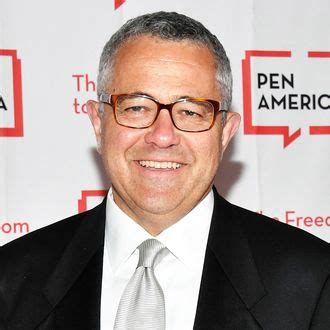 Jeffrey Toobin Suspended for ‘Zoom Dick Incident’