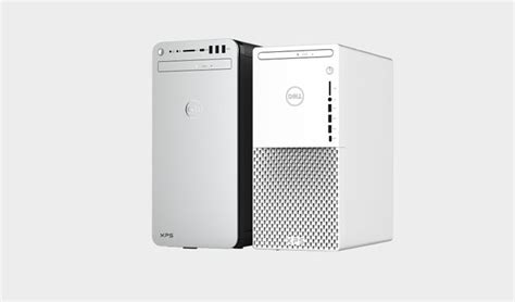 Dell XPS Desktop review | PC Gamer