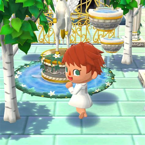 Emma cosplay from The Promised Neverland! 🧡 : r/ACPocketCamp