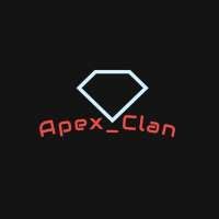 Apex_Clan | Looking For Clan