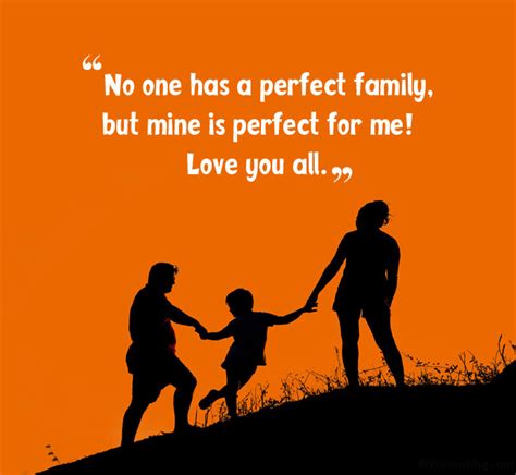 90+ Family Messages and Inspiring Quotes - WishesMsg