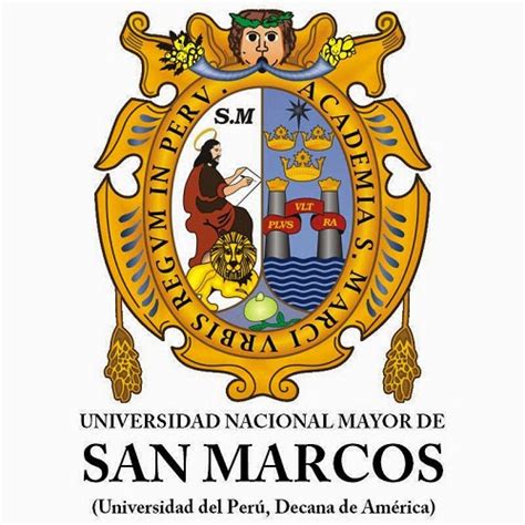 Universidad Nacional Mayor de San Marcos - UNMSM en Lima