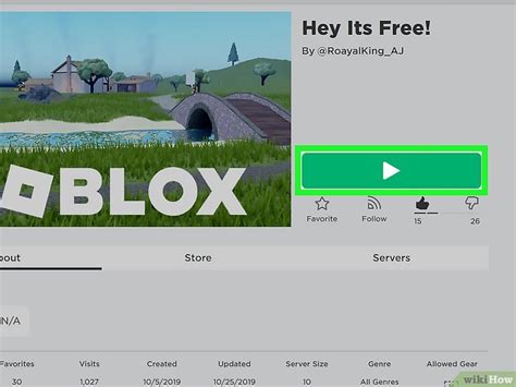 Everything You Need To Know about Shift Lock in Roblox