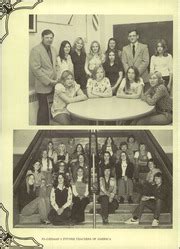 West Fargo High School - Yearbook (West Fargo, ND), Class of 1975, Page ...