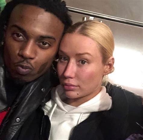 Iggy Azalea & Playboi Carti Allegedly Welcomed A Baby - theJasmineBRAND