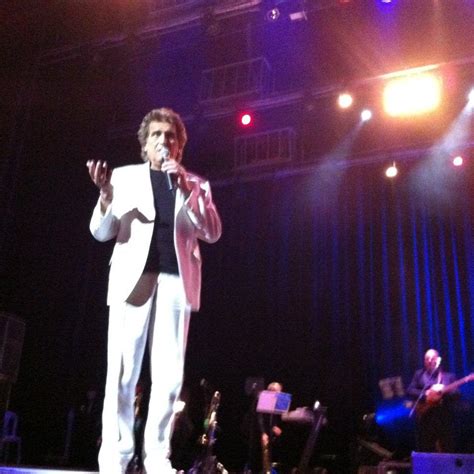 Toto Cutugno | Toto, Concert