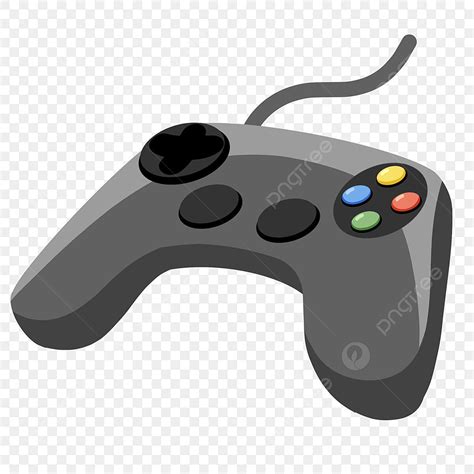 Video Game Controller White Transparent, Video Game Controller Clip Art ...