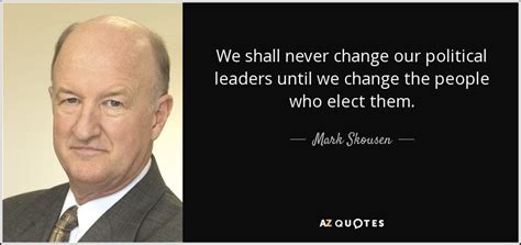 TOP 25 POLITICAL LEADERS QUOTES (of 173) | A-Z Quotes