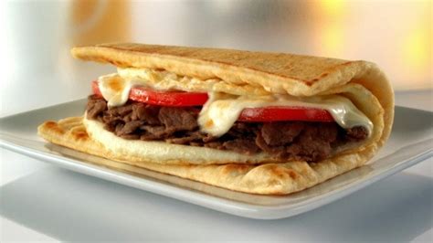 Menu - Steak, Egg & Cheese | SUBWAY.com - United States (English)