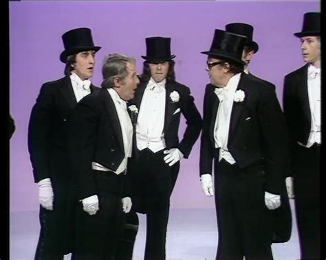 The Morecambe & Wise Show (1968)