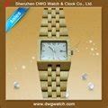 Eco-friendly wooden watch - DWG-O0125 - DWG (China Manufacturer) - Clocks Watches - Home ...