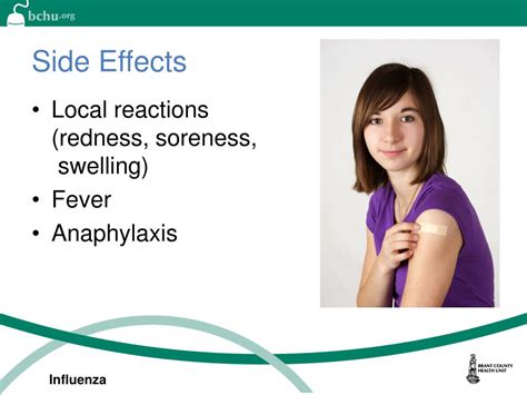 PPT - Influenza Presentation PowerPoint Presentation, free download - ID:4396717