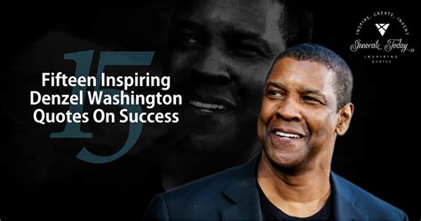 Denzel Washington Training Day Quotes