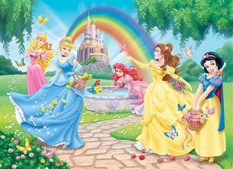 10 Disney Princesses Hd Wallpapers Background Images - vrogue.co