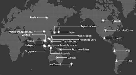 APEC 2023 in San Francisco: What’s in Store? - The Asia Foundation