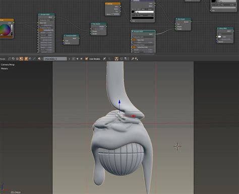 Blender Tutorial Modeling - Technology Now