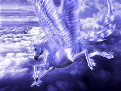 Pegasus Wallpapers - Wallpaper Cave