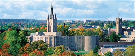 Some Students Wary of Western University’s First Fall Reading Week | University of western ...