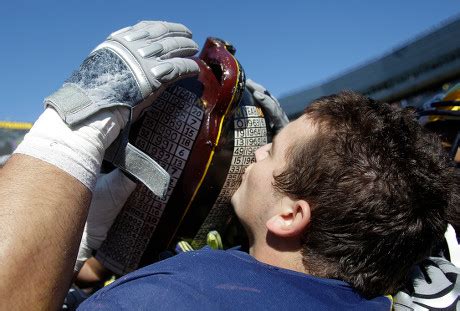 Little Brown Jug David Molk Michigan Editorial Stock Photo - Stock ...