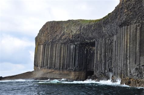 Fingal’s Cave: an Eternal Inspiration of Nature | Unusual Places