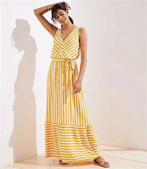 12 Best Petite Summer Maxi Dresses, Because We’re Tired Of Getting ...