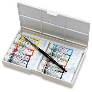 Watercolor Painting Supplies: Everything You Need to Paint with Watercolors — Art is Fun