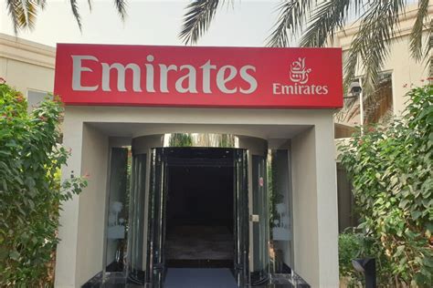 Emirates Dubai Connect For DXB Long Layover Passengers - Dubai Travel Planner