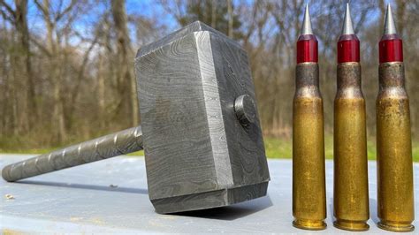 Kentucky Ballistics: My .50 BMG Rifle Exploded in My Face | Hi-Point Firearms Forums