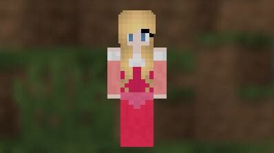 MCPE/Bedrock Disney Princesses Skin Pack – Minecraft Skins – MCBedrock ...