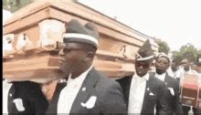 Coffin Meme Coffin Dance GIF - Coffin Meme Coffin Dance Meme - Temukan ...