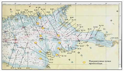 The sampling map of the Gulf of Finland in 2011 | Download Scientific ...