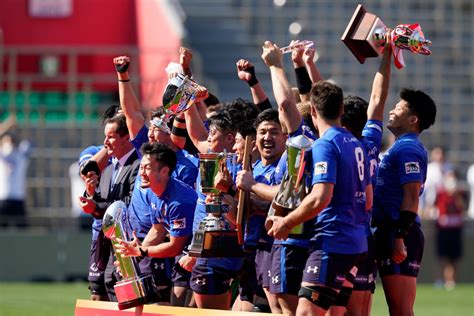 Images of JAPAN RUGBY LEAGUE ONE 2022のスコッド - JapaneseClass.jp