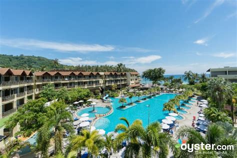 Phuket Marriott Resort & Spa, Merlin Beach Review: What To REALLY ...