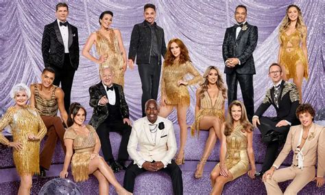 Strictly Come Dancing Live Tour 2024: dates, tickets and lineup