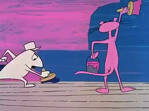 Pink Panther Episode 1 | Cartoon - video Dailymotion