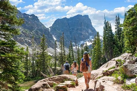 How to Spend One Day in Rocky Mountain National Park with Kids | Rocky Mountain Resorts