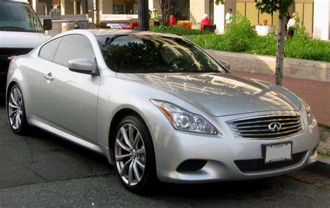 File:Infiniti G37S coupe.jpg - Wikimedia Commons