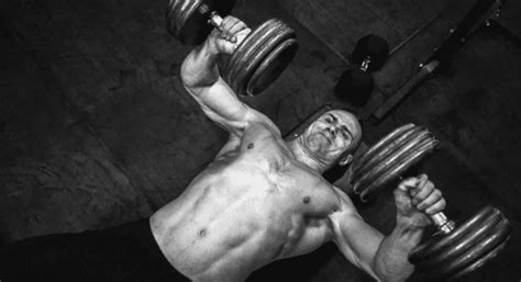 8 Best Dumbbell Bench Press Variations for Muscle and Strength | BOXROX