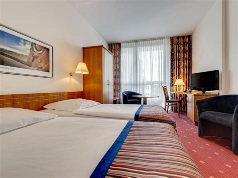 Park Inn by Radisson Berlin City West Hotel - Deals, Photos & Reviews