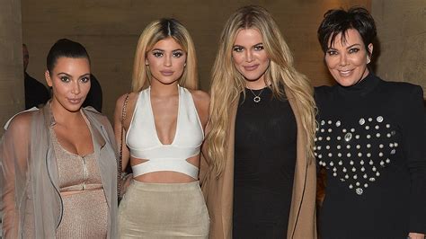 Kylie Jenner's Family Birthday Wishes Are Too Sweet | Teen Vogue