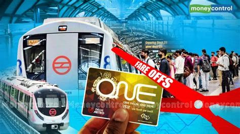 Delhi metro should consider fare offs during peak traffic hours