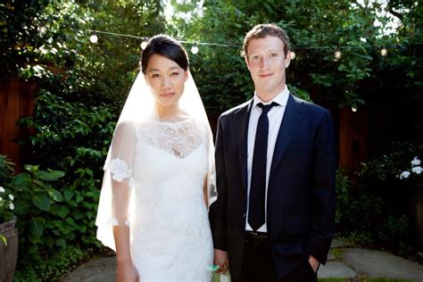 Priscilla Chan Zuckerberg - Facebook Mark Zuckerberg's wife (bio, Wiki)