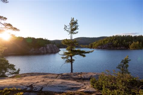 Killarney Provincial Park Ontario Canada - Photorator