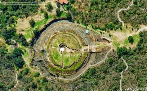 Cuicuilco, the oldest pyramid in the world?