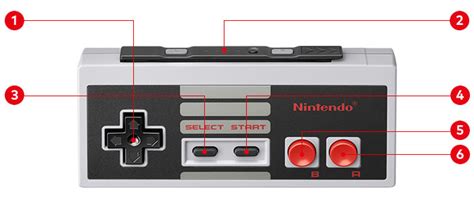 Classic controllers | Nintendo