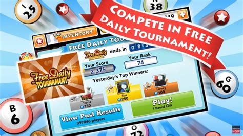 Bingo Blitz Gifts Rewards Credits and Coins daily bonus