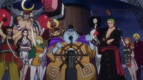 One Piece: Bounties of Straw Hats after Wano Saga explained - Dexerto